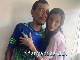 Tifanyandcamilo