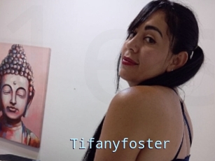 Tifanyfoster