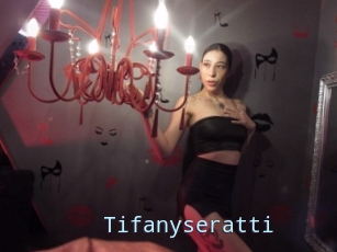 Tifanyseratti