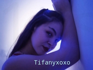 Tifanyxoxo