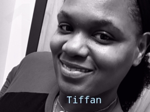 Tiffan