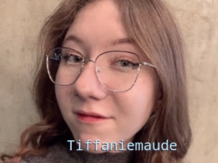 Tiffaniemaude