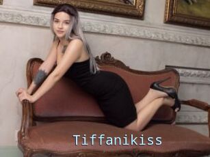 Tiffanikiss