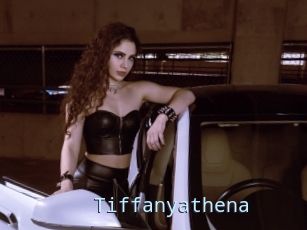 Tiffanyathena