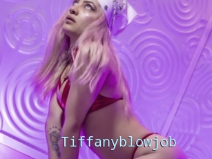 Tiffanyblowjob