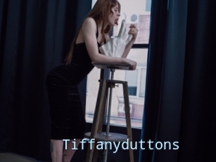 Tiffanyduttons