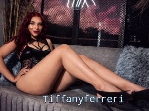 Tiffanyferreri