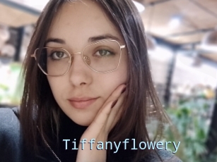 Tiffanyflowery