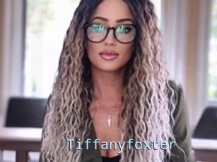 Tiffanyfoxter