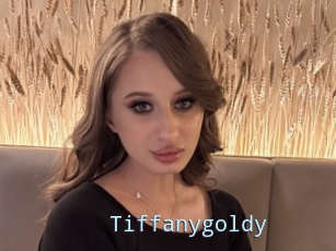 Tiffanygoldy