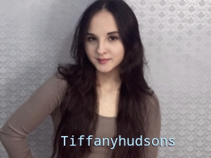 Tiffanyhudsons