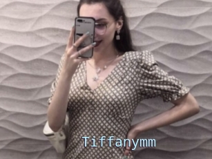 Tiffanymm