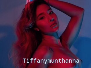 Tiffanymunthanna