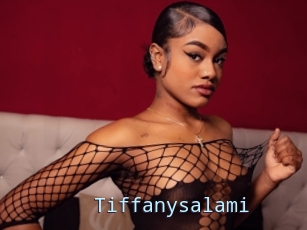 Tiffanysalami