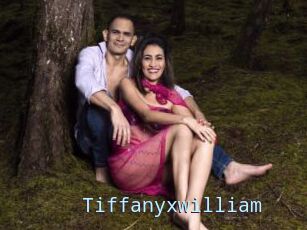 Tiffanyxwilliam