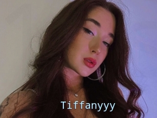 Tiffanyyy