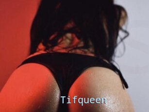 Tifqueen