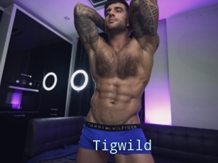 Tigwild