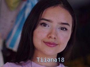 Tiiana18