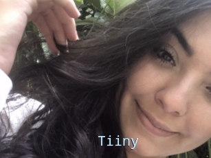 Tiiny