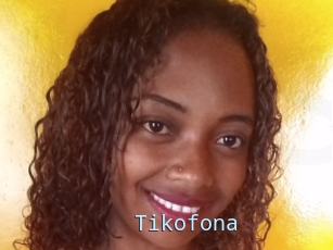 Tikofona