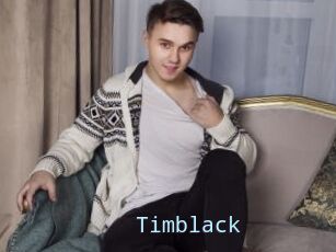 Timblack