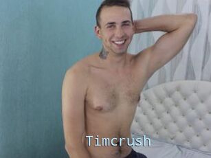 Timcrush