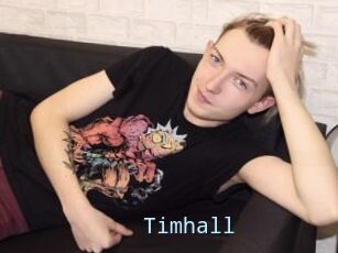 Timhall