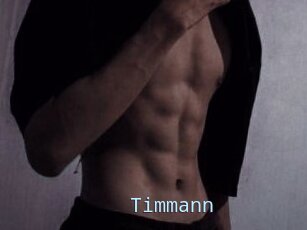 Timmann