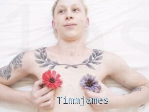 Timmjames