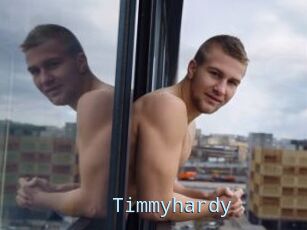 Timmyhardy