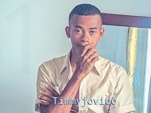 Timmyjovido