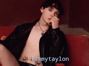 Timmytaylon