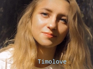 Timolove