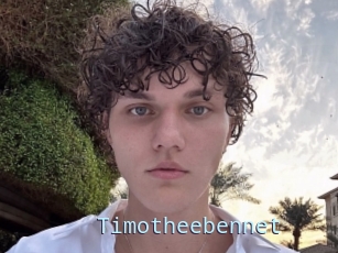 Timotheebennet