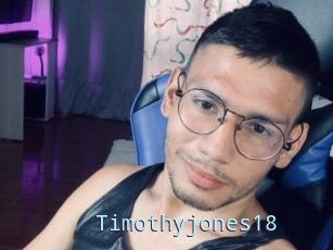 Timothyjones18