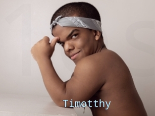 Timotthy