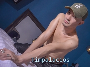 Timpalacios