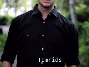 Timrids