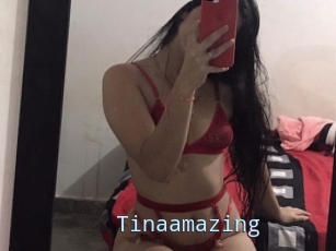 Tinaamazing