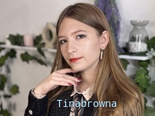 Tinabrowna