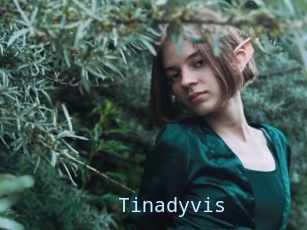 Tinadyvis