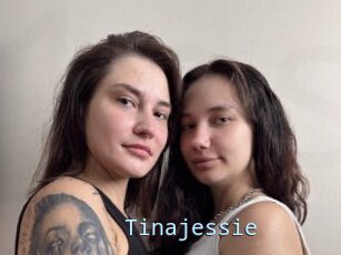 Tinajessie