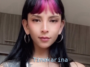 Tinakarina