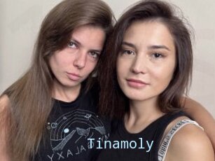 Tinamoly