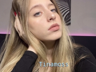 Tinamoss