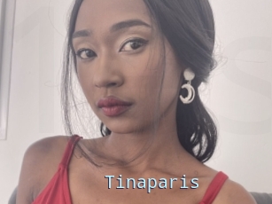 Tinaparis