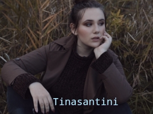 Tinasantini