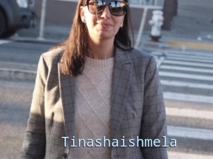 Tinashaishmela