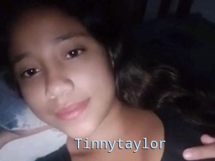 Tinnytaylor